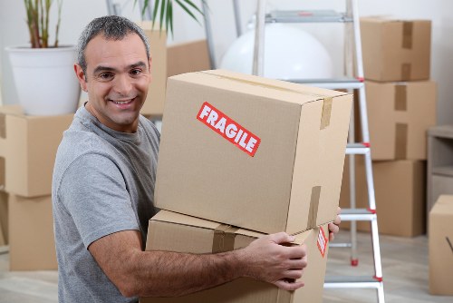 Beckenham Storage safety and insurance overview