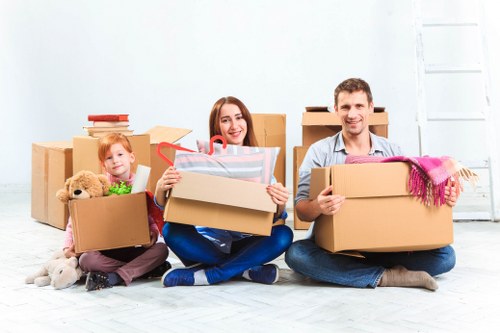 Legal terms and governing law for storage service use