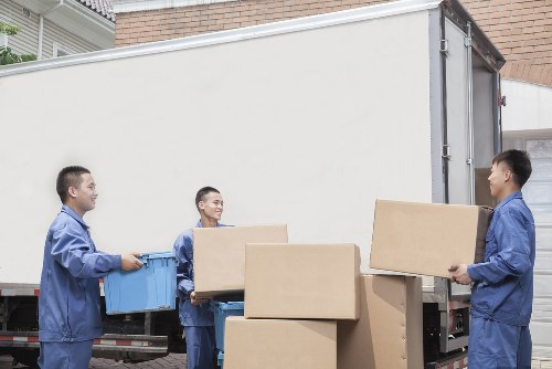 Secure online payment at Beckenham Storage