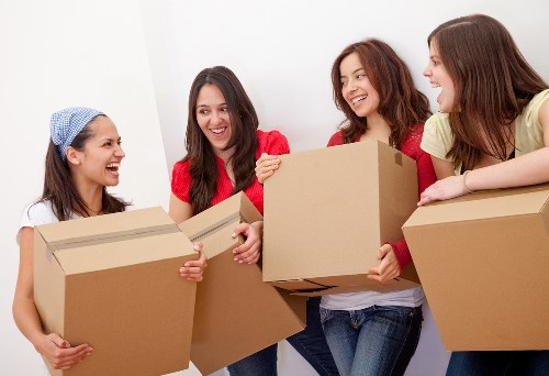Protected checkout process for Beckenham Storage