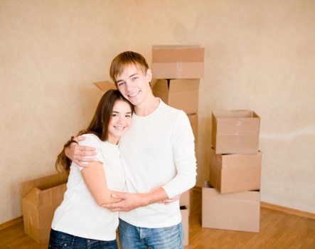 Transparent pricing for Beckenham storage services