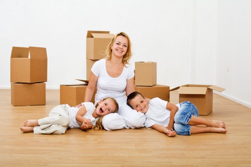Risk assessment process in Beckenham Storage