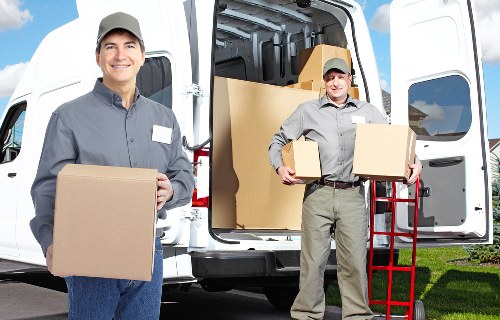 Practical self storage solution for Beckenham customers
