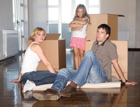 Free quote policy for Beckenham storage estimates